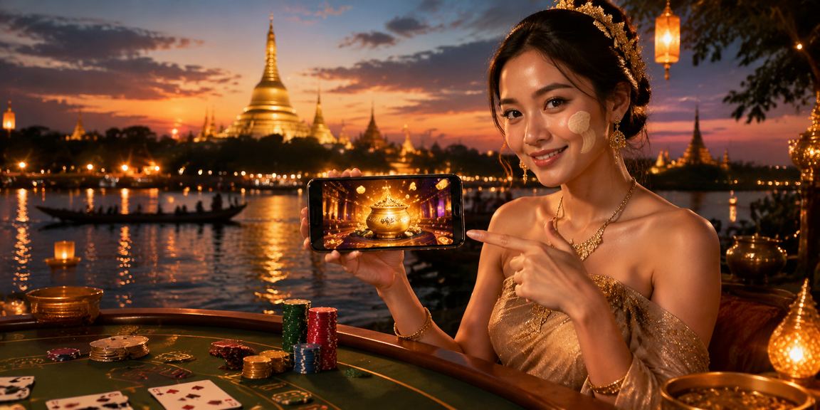 fishing casino
