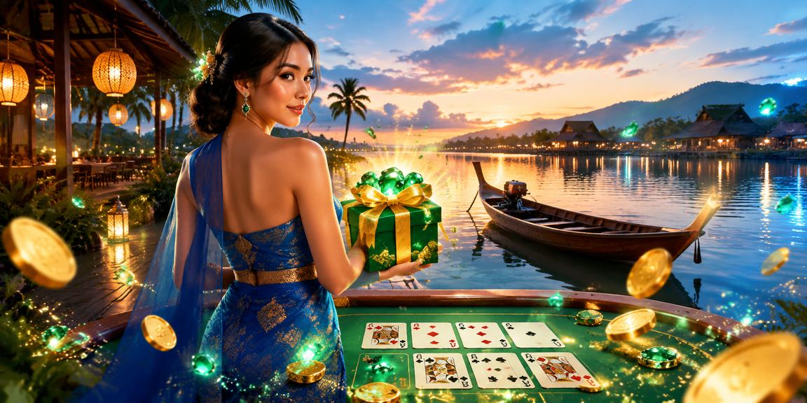 fishing casino