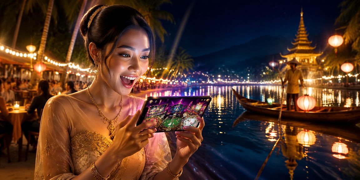 fishing casino