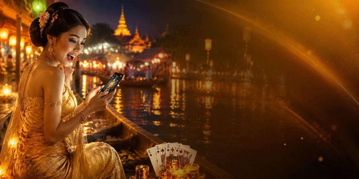 fishing casino