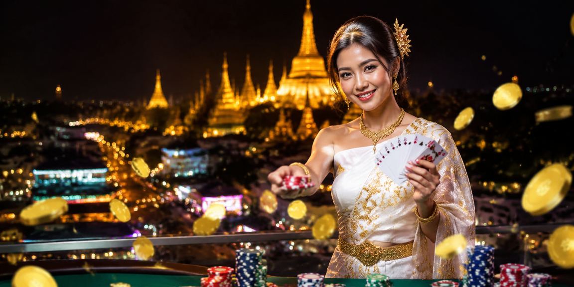 fishing casino