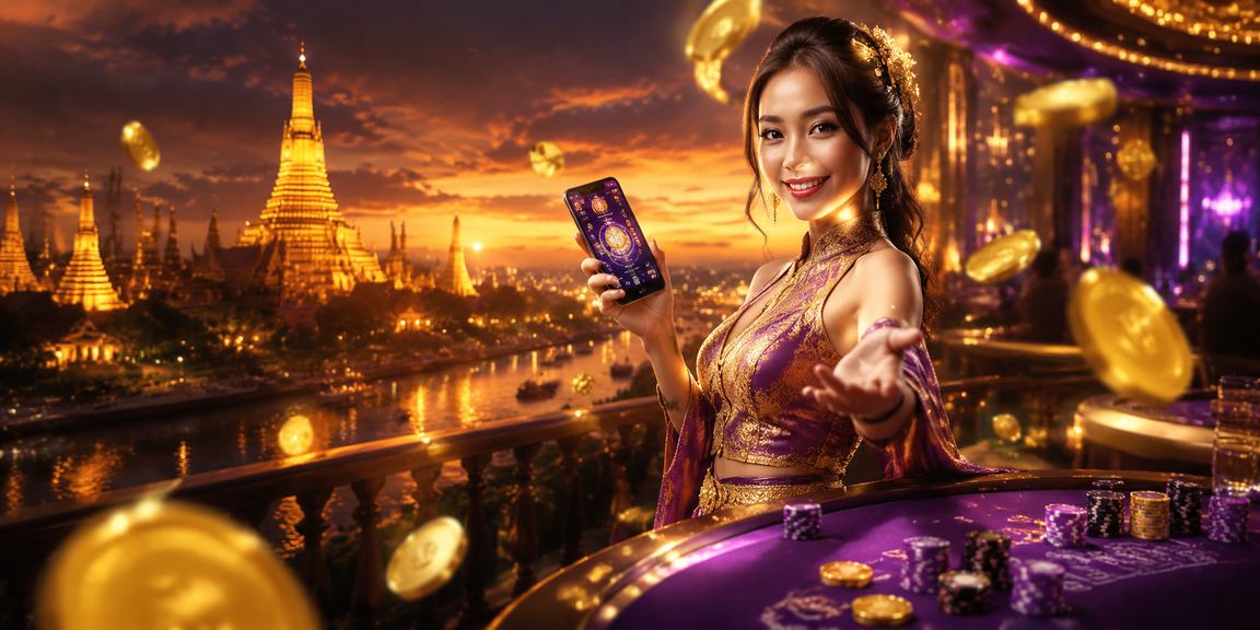 fishing casino