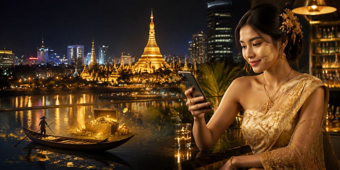 fishing casino